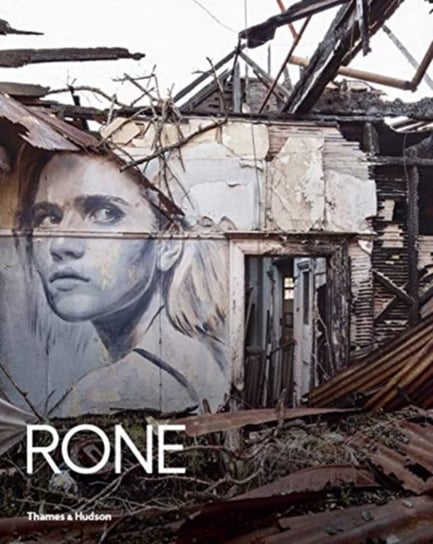 Rone: Street Art and Beyond Tyrone Wright