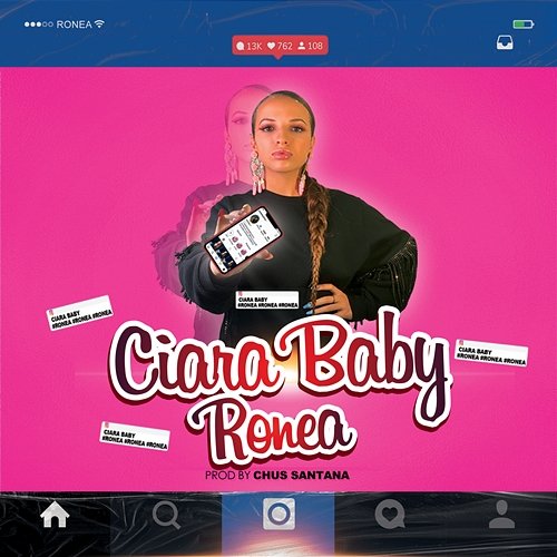 Ronea Ciara Baby