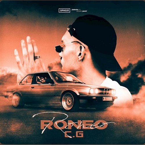 Roneo Juanma Rodriguez, C.G