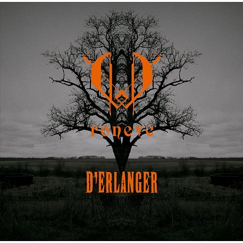 Roneve D'ERLANGER