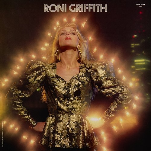 Roni Griffith Roni Griffith