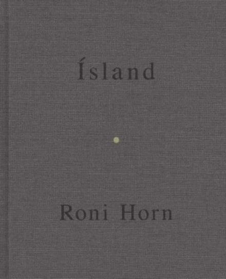 Roni Horn: Mother, Wonder Steidl Publishers
