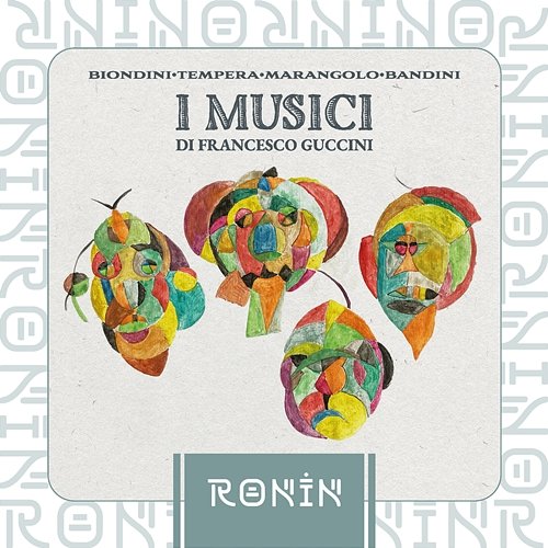 Ronin I Musici di Francesco Guccini