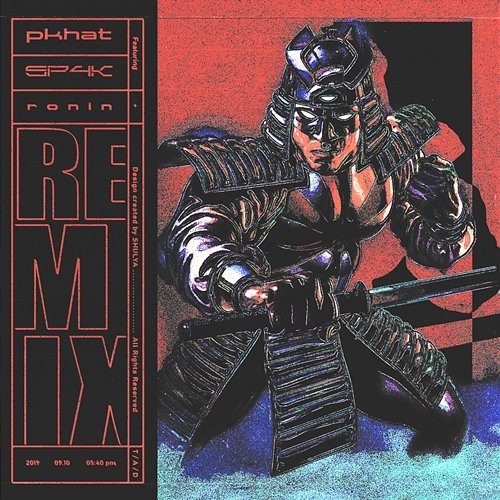 RONIN PKHAT