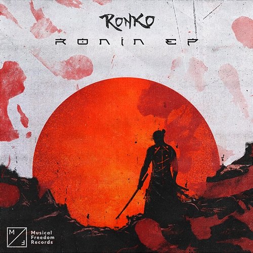 Ronin EP Ronko