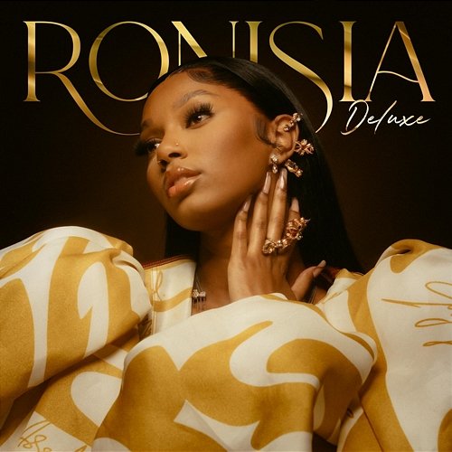 Ronisia Ronisia