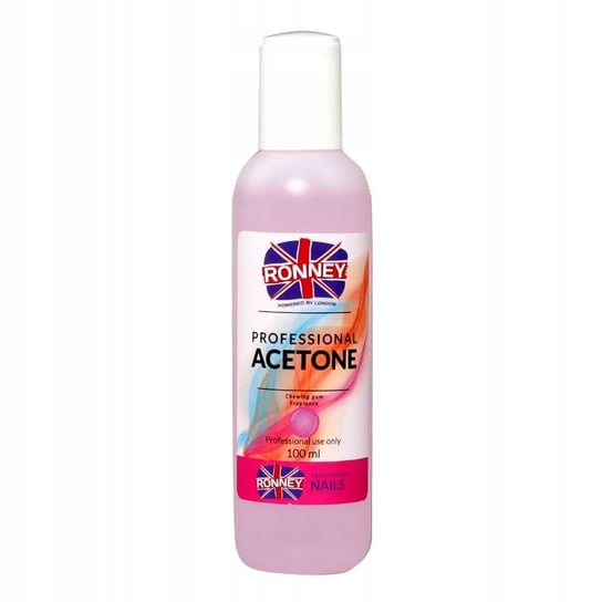 Ronney Aceton Chewing gum Fragrance 100 ml Ronney