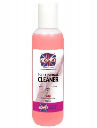 Ronney Cleaner Cherry Fragrance 100ml Ronney