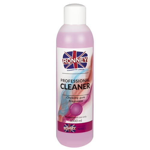 Ronney Cleaner Chewing Gum Fragrance 1000 ml Ronney