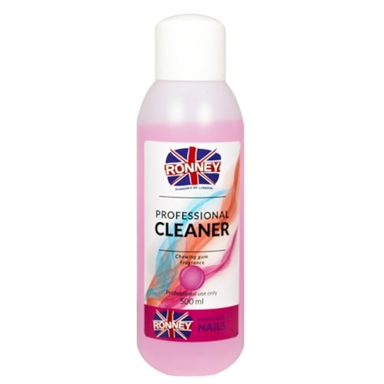 Ronney Cleaner Chewing gum Fragrance 500 ml Ronney