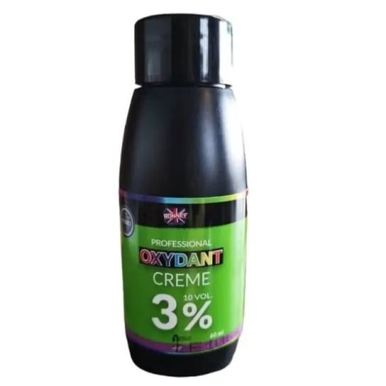 Ronney Oxydant Creme 3% Kremowy oksydant 60 ml Ronney