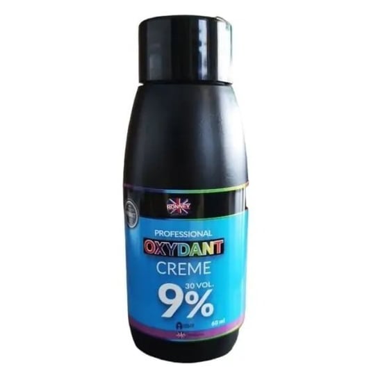Ronney Oxydant Creme 9% Kremowy oksydant 60 ml Ronney