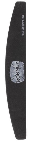 RONNEY Pilnik 100/180 Czarny Półksiężyc Ronney