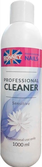 RONNEY Professional Cleaner Sensitive 1000 ml    Kup Ronney