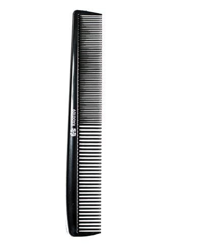 RONNEY Professional Comb Pro-Lite 109 - Profesjonalny grzebień RA 00109 Ronney