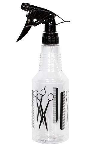 RONNEY Professional Spray Bottle 173 - Spryskiwacz 500 ml (RA 00173) Ronney