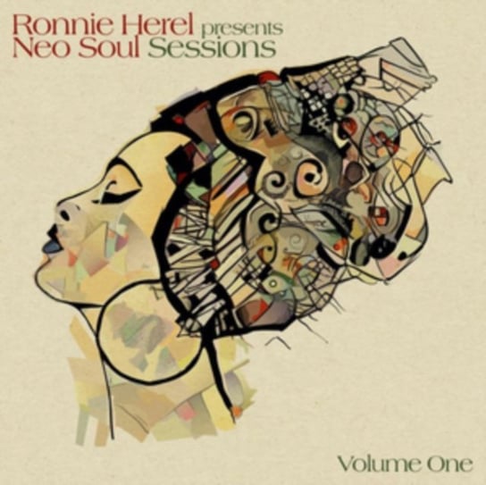 Ronnie Herel Presents: Neo Soul Sessions Various Artists