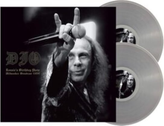 Ronnie's Birthday Show, płyta winylowa Dio