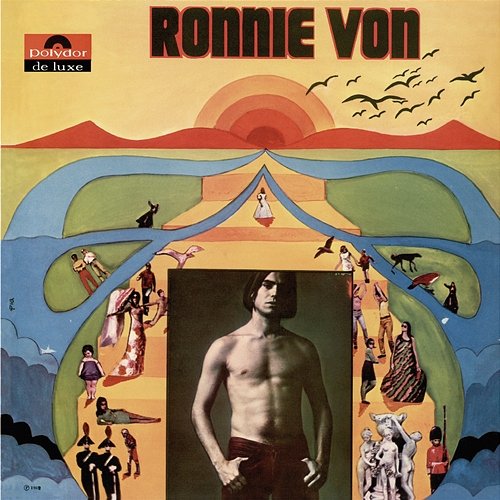 Ronnie Von Ronnie Von