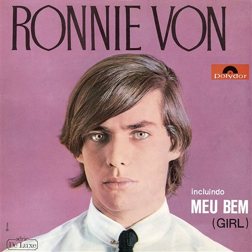 Ronnie Von Ronnie Von