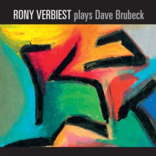 Rony Verbiest Plays Dave Brubeck Verbiest Rony