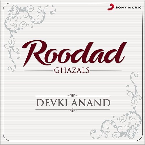 Roodad Devki Anand