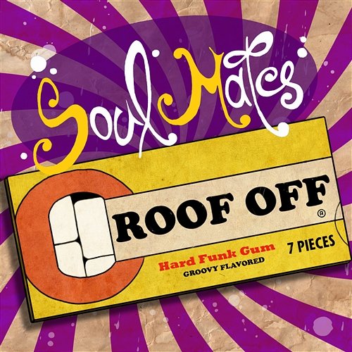 Roof Off Soul Mates