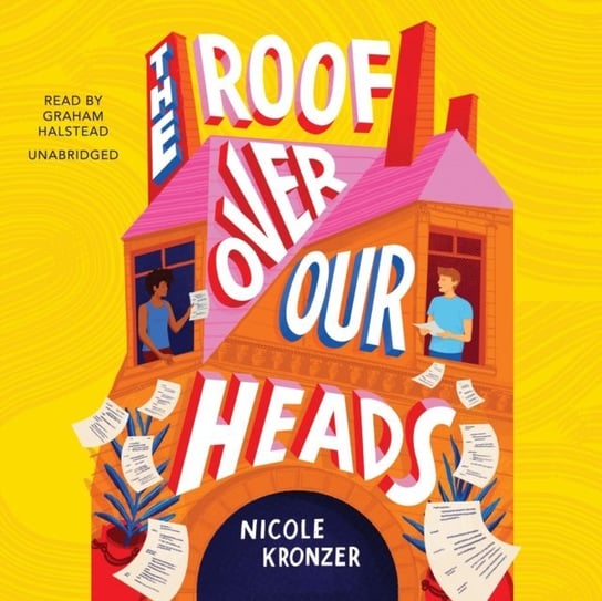 Roof over Our Heads Nicole Kronzer