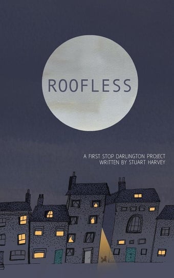 Roofless Harvey Stuart
