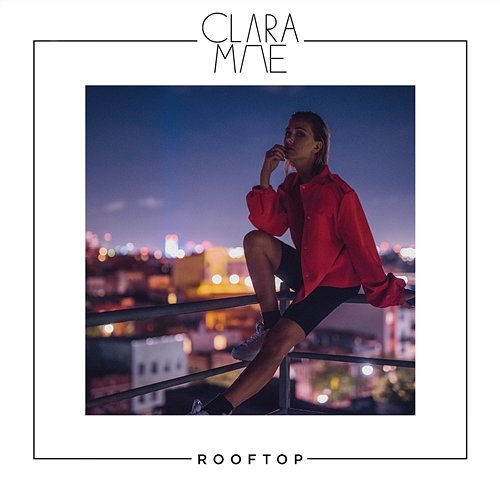 Rooftop Clara Mae