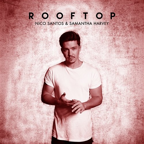 Rooftop Nico Santos, Samantha Harvey
