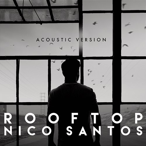 Rooftop Nico Santos