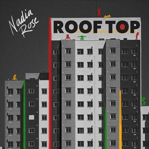 Rooftop Nadia Rose