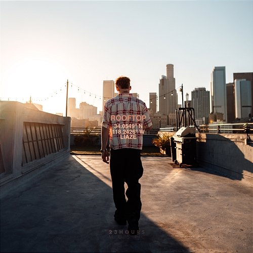 Rooftop Liaze