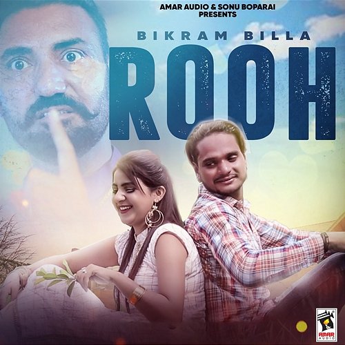 Rooh Bikram Billa