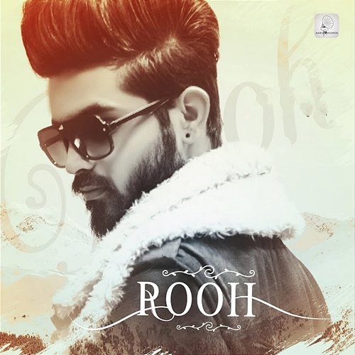 Rooh Saddam Khan