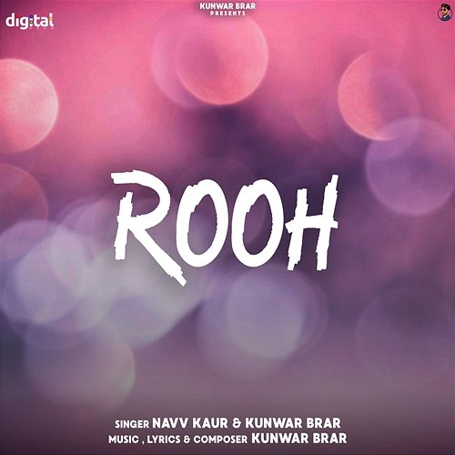 Rooh Kunwar Brar, Navv Kaur