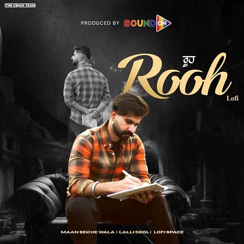 Rooh Lalli Deol, Maan Sekhe Wala, Lofi Space