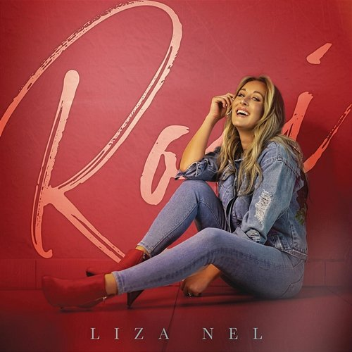 Rooi Liza Nel