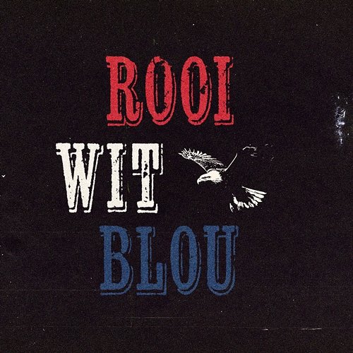 Rooi Wit & Blou Henru, Schwabie