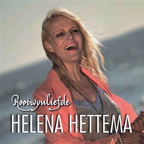 Citizen Helena Hettema
