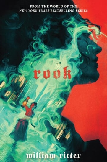 Rook William Ritter