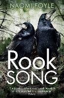 Rook Song Foyle Naomi