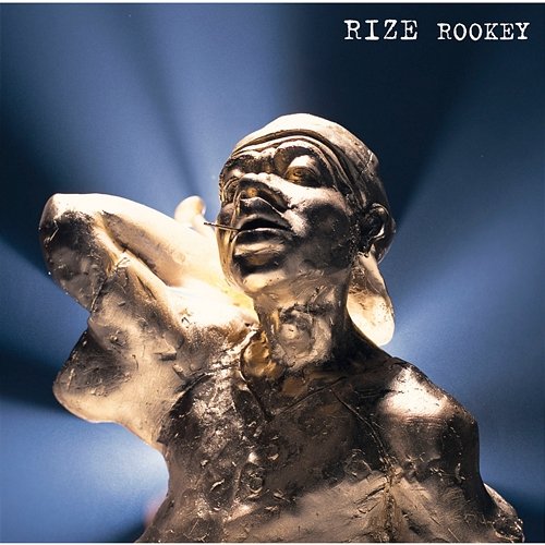 ROOKEY RIZE