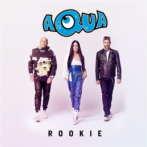 Rookie Aqua