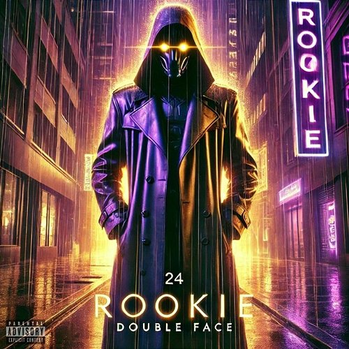Rookie Double Face