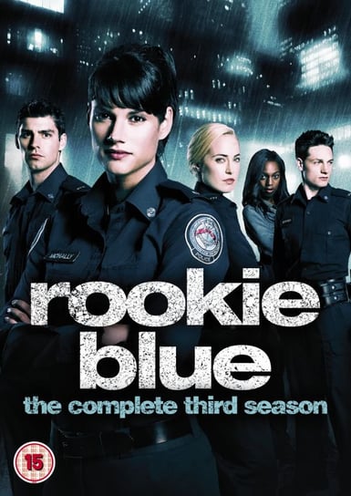 Rookie Blue Season 3 Various Directors