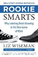 Rookie Smarts Wiseman Liz