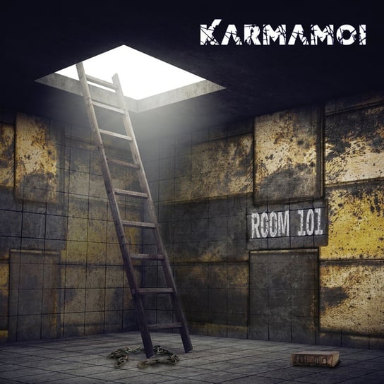 Room 101 Karmamoi