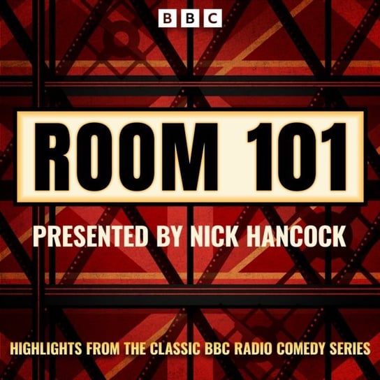 Room 101 Hancock Nick